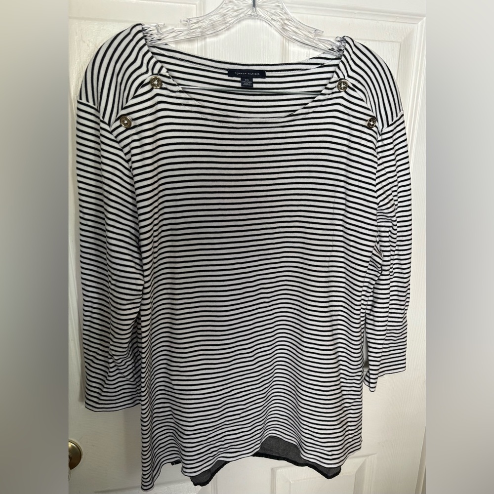 Tommy Hilfiger shirt